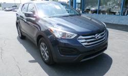 To learn more about the vehicle, please follow this link:
http://used-auto-4-sale.com/108130109.html
Although it's designed to challenge other compact crossover SUVs, many owners consider Hyundai's Santa Fe Sport for 2016 to play in a more prestigious
