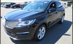 To learn more about the vehicle, please follow this link:
http://used-auto-4-sale.com/108697058.html
This 2016 LINCOLN MKC is a dream machine designed to dazzle you! This LINCOLN MKC has been driven with care for 14950 miles. It strikes the perfect