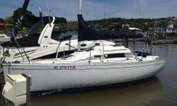 Please contact the owner directly @ 917-974-4390 or [email removed]...1989 Beneteau First 235, well maintained, wing keel - 3' draft, roller furling new Genoa, recent 8 HP Mercury outboard, enclosed flushing marine head, new water tank, sink, 2 burners,
