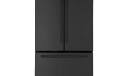 23.6 cu. ft. French Door Bottom-Freezer Refrigerator - Black Only $1200
Model # Kenmore 71319
MSRP $2199
BRAND NEW IN BOX!
Kenmore ? trusted in the homes of more than 100 million Americans.
The 71319 Kenmore fridge delivers more capacity in less space.