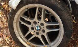 Rims need refinishing , no dents
This ad was posted with the eBay Classifieds mobile app.