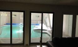 Beautiful In Law Basement apartment next to indoor pool 2 beds, 1 bath. Attached 2 car garage. Rent flexible if you can help out with some chores around the house
Listing ID 2469699.