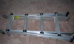 28 FOOT BABCOCK EXTENSION LADDER, ASKING $ 300.00 , EXCELLENT COND
PLEASE CALL 585-857-2019 NO CALLS AFTER 8PM