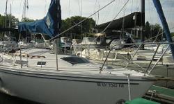 Please contact owner David at 201-805-zero eight nine four. Boat is located in Haverstraw, New York. Includes Main/Genoa (150%), cruising spinnaker (2013), auto helm (2014), custom teak cockpit floor boards (2012), all halyards less than 3 years old,