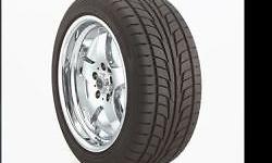 2 Brand new Firestone Firehawk Wide Oval RunFlats P285/35R19 Tires
$660 for 2 shipped
Call 813-447-2155
Racing heritage. Retro look. Updated with UNI-T technology. Today's Firehawk Wide Oval is a lot more tire than it once was. Now, performance is ultra