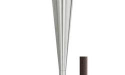 Pair of brand new Blomus Outdoor Torches available. Perfect for framing a garden pathway or by the pool. They can also sit nicely in pot plants on decks or outdoor balcony.
These great outdoor torches have a beech wood stake for the base and a beautiful