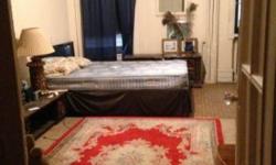 Room for female, cheap rent in exchange for light house keeping. Speak Spanish. No email
Call Leo
Listing ID 2468997.