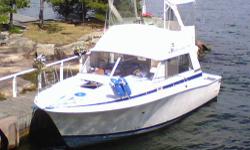 Call Boat Owner Kevin 315-569-5567