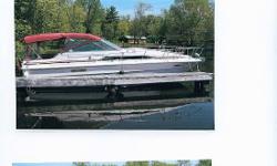 NOTES: "price reduced to $13,500".
This boat is in good shape and has all the extras.
Boat is equipped with Loran, VHF Radio, Depthfinder, Knotmeter, Halon System, Windlass, Full Head (Vacu-Flush) and Full Galley with stove and microwave and Hot Water