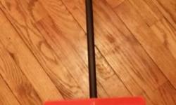 Up for sale is a shovel
Color Black/Orange
Measures approx 35 inches height x 12 width
For the removal of leaves/snow
For home/garden use.
Condition: In very good working condition. Tested.
Price: $20
Contact: 3477815571