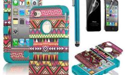 We carry the coolest iPhone and iPad cases!
fast shipping, amazing customer service and awesome prices!
www.Roselets.com