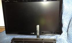 I am selling my 40" plasma TV.It is in excellent condition. It includes a remote and wall brackets .It is ready to be used. If you are interested please email me . Thanks
Sam