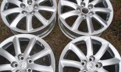 LEXUS 460 WHEELS IN GREAT CONDITION!!
COME SEE THEM TODAY!!
WWW.HUBCAPNWHEEL.NET