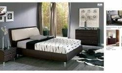 Free shipping within the 5 boroughs of NYC ONLY!
All other areas must email or call us for a freight quote.
TOLL FREE 1-877-336-1144
www.allfurniture.ecrater.com
This bedroom set offers an elegant blend of traditional elements with modern simplicity of