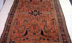 Persian Rugs Group Lot
Decorate your home with these beautiful rugs
Call 718-410-3333