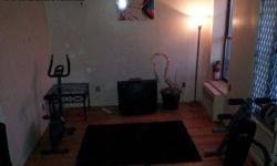 **Furnished Bedroom Available Immediately**
Great for students. Near City College of New York and Columbia University
Near A,B,C,D,2 and 3 Trains Bx33 and M1 Bus
Furnished bedroom available immediately in a privately owned 3 Bedroom 2 Bathroom apartment.