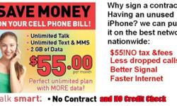 Put your phone on prepaid plan, no contract, no credit check, you pay when you use, and save BIG!
We, MG Wireless, is an authorized dealer for Boost mobile, Page Plus, T-Mobile, H2O wireless, Simple Mobile, Red Pocket, and more, and have nearly all the