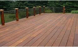 973.299.6100 IPE, MASSARANDUBA, RED BALAU/BATU, PRESSURE TREATED PINES, DOUG FIR, PVC, COMPOSITE, CUMARU, TIGERWOOD, (other species are available upon request). Our line includes one of the most beautiful, durable and eco-friendly decking products