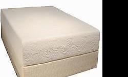SAVE MONEY ON A NEW MATTRESS BUY THIS WEEKEND! NO CREDIT NEEDED FINANCING WITH A 90 DAY SAME AS CASH OPTION! NEED A NEW MATTRESS AND DON'T WANT TO SPEND A THOUSAND DOLLARS OR MORE. How about a 13 1/2" 10 Year Warranty Queen Pillow Top Mattress and Box