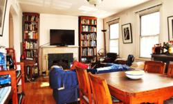 WEST VILLAGE GEM
ONE OF TWO BEDROOMS, COMING AVAILABLE MARCH 28TH.
$2400/MONTH, INCLUDES ALL.
3 TO 6 MONTHS OR LONGER.
Spacious bedroom with full queen;
Coat closet, upon entrance, attached large walk-in closet with dressing area and windows;
Occupant