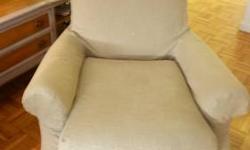 LIVING ROOM LOVESEAT (CHAIR) $800
original price $1740.91
LIVING ROOM BIG GRAY COUCH $1,000
(ICON COLLECTION/ASTAIRE BERLIN SOFA CHARCOIL CUSHION GOOSE DOWN)
100Wx43Dx34H
original price $4,000
ANTIQUE TABLE WITH DRAWERS $1,000
original price $1,500