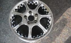 WHITESBORO
All Aluminum American Racing Wheels 14x6" Brand New In the Box $400. OR BEST!!
315-404-0729
ON OTHER SITES!!