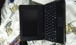 i have an android mini laptop for sale good condition only used once wasnt what i though it was comes with case charger and mouse that plugs into the comp its self