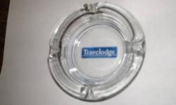 ANTIQUE OLD GLASS 2 BUTT ASHTRAY
CONDITION: GOOD NEEDS SOME ADDITIONAL CLEANING
SIZE: 5? X 1 Â¼?
SHIPPING WEIGH: 5 LBS