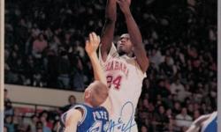 Antonio Mcdyess Signed Photo JSA certified!!
You are able to buy directly from our website we use paypal for a safe and secure transaction.
Adriaticgoldbuyers.com
Adriatic Gold Buyers Inc
9306 Linden Blvd
Ozone Park NY 11417
Adriaticgoldbuyers.com