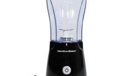 For sale is one (1) AS SEEN ON TV XPRESS POWER BLENDER.
RETAILS FOR ABOUT $60
BLAST THROUGH ALL YOUR PREP FOOD IN SECONDS!
- The Xpress Blender makes it simple to create smoothies, dips, omelets, and more without lugging out oversized blenders for smaller