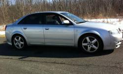 5 speed manual transmission,All wheel drive,1.8 turbo,120,000 miles runs and sounds good. for more information you can contact us at (845)693-4955 we are locted in South Fallsburg NY
