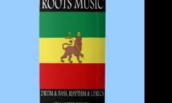 Roots music, the music of the Ghetto is universal, Drum, Bass, Rhythm and Lyrics from the Streets. The Board says Roots music, drums and bass, rhythm and lyrics from the streets.
Beautiful Reggae Skateboard with the Ethiopian Flag and Lion of Judah. Reg