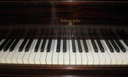 Beautiful piano owned by piano teacher who has treated it like her baby - having it tuned every 6 months. Piano located in Commack/E.Northport area.
FREE MONTH of lessons included - rave reviews from present and former students.
Selling home and moving to