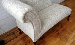 Beautiful Chaise for Sale, if you live in NYC and you're interested..the piece is in NJ..only 20 minutes from the city. Great piece for your living, dining area. Great price contact me for more info!