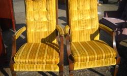Beautiful Yellow Arm Chairs $150 each
More pictures furnished upon request
Located at 5620 Clarendon Rd on the Corner of East 57th Street
We are open from 8am until 7pm seven days a week
If you have any questions please call (347)731-4527
Also come by and