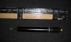 Bentley Rear Shock absorber dampener with fittings $500
I got this for my 1989 Bentley Turbo R (which has now been sold) it is new, unused and in the original packaging.
You might want to take a look at these other items I am selling . Just cut and paste