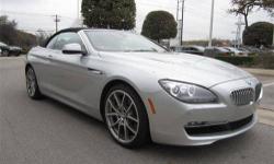 BMW 650i xDrive Lease Deals Specials, Lease A 2013 BMW 650i xDrive Convertible For $1079.00 Per Month, 36 Months Term, 10,000 Miles Per Year, $0 Zero Down.
Requires BMW Loyalty/Add $20 For Non-Loyal
Free Scheduled Maintenance
Navigation System
Heated