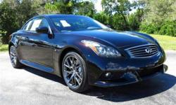 Q60 Coupe Lease Deals Specials, Lease 2014 Infiniti Q60 Coupe For $369.00 Per Month, 39 Months Term, 10,000 Miles Per Year, $0 Zero Down.
1st Row Curtain Head Airbags
4-Wheel ABS Brakes
ABS & Driveline Traction Control
Aluminum Center Console Trim