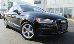 Audi A4 Quattro
Lease 2015 Audi A4 For $379.00 Per Month, 39 Months Term, 10,000 Miles Per Year, $0 Zero Down.
Glass Sunroof With Sliding And Tilting Functions
Power Front Seats With Driver Lumbar Support
LED Turn Signals In Mirror Housings
Closed End