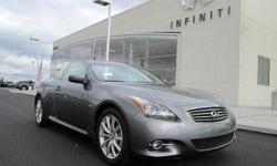 Q60 Coupe Lease Deals Specials, Lease 2015 Infiniti Q60 Coupe For $369.00 Per Month, 39 Months Term, 10,000 Miles Per Year, $0 Zero Down.
1st Row Curtain Head Airbags
4-Wheel ABS Brakes
ABS & Driveline Traction Control
Aluminum Center Console Trim