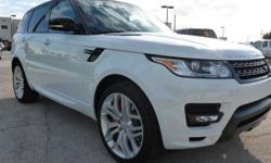 Range Rover Lease Deals Specials, (Call For Lease Price!) Lease 2015 Land Rover Range Rover HSE AWD For 36 Months, 10,000 Miles Per Year, $0 Zero Down.
?Leather interior
?Moonroof
?Navigation System
?Rear View Camera
?iPod Connection
?Heated Seats And