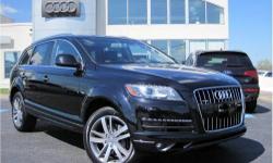 2013 Audi Q5
Lease 2013 Audi Q5 Quattro $539.00 Per Month 36 Month Term 10,000 Miles Per Year $0 Zero Down.
Panorama Sunroof
Heated Leather Seats
Bluetooth & iPod Connection
All Wheel Drive
Call Us For Free Delivery To Your Home Or Office (tri-state