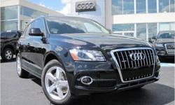 2013 Audi Q7
Lease 2013 Audi Q7 quattro 4dr 3.6L Premium Plus $729.00 Per Month 39 Month Term 12,000 Miles Per Year $0 Zero Down.
272hp, 3.0L Supercharged V6
18" wheels with all-season tires
Audi Parking System
Audi music interface with iPodÂ® cable