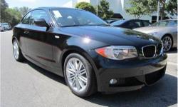 128i Convertible Lease Deals Specials, Lease A 2013 BMW 128i Convertible For $429.00 Per Month, 36 Months Term, 10,000 Miles Per Year, $0 Zero Down.
3.0 Liter, V6 Engine 230 Horsepower
AM/FM/CD/iPod Connection/HD Radio
Engine Start/Stop button
8-way