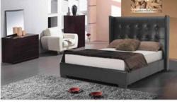 Product description:
Alpha Modern Platform Bed in Wenge or Walnut Color Beverly Hills.
Mattresses and Matching Furniture SOLD SEPARATELY.
Product features:
Walnut or Wenge finish.
Solid wood and veneer construction.
Platform slats system for mattress