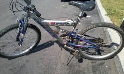 Quality used kids teen adult bikes $45 & up. Wall repair service available. For more info call Eddie 718 285 2390.