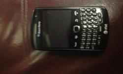 Hello, I'm selling a blackberry curve 9360. The blackberry is in good condition. There are minor scratches on the screen and phone because of everyday use however; it?s not a big deal. The blackberry function perfectly and there's no errors and so on. The