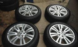 BMW factory OEM spare wheels
17, 18,19 ,20,21 inch
Brand new
Only $150 each
20 inch wheels &tires $1500
Call 914-447-1623