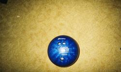 Two balls available
Price is for both
Cases available for an additional charge
Balls are drilled and weigh 10-12 lbs each
Columbia 300
Ebonite Satellite