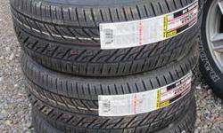 Price is for each tire.
Take one, two, or all three . . . $115 EACH tire.
Never been mounted.
Ultra-high performance.
Perfect.
Retail for $250 each . . . Reasonable offers considered!
Thanks